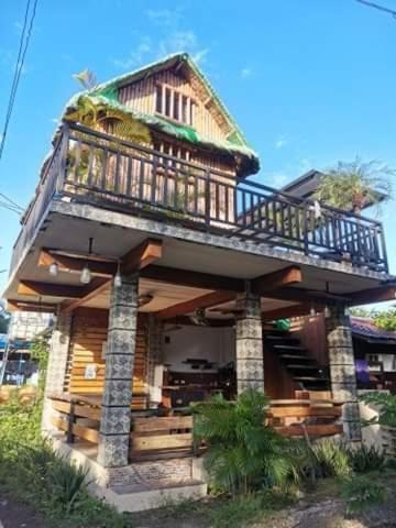 Natipuan Beach Resorts Nasugbu Exterior photo